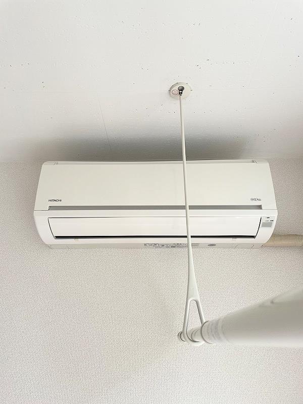 その他　エアコン