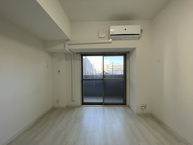 居室・リビング　★見学予約受付中★