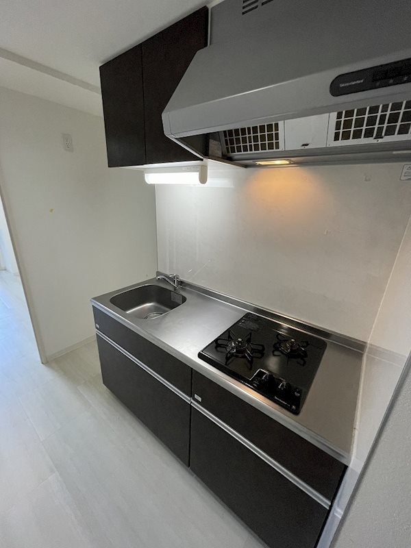 キッチン　★見学予約受付中★