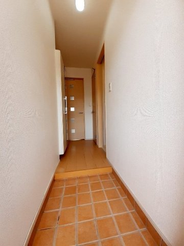 玄関　玄関です