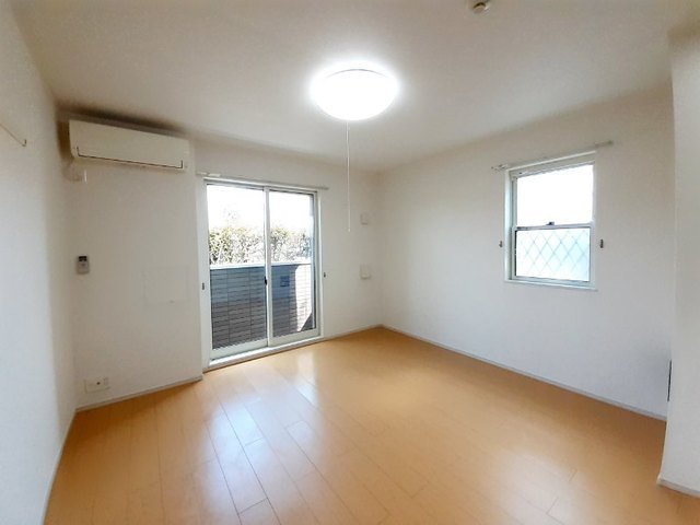 その他部屋・スペース　中はこのようになっています