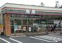 コンビニ　セブンイレブン 練馬石神井台8丁目店（コンビニ）まで408m