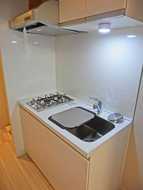 キッチン　★お料理も経済的なおしゃれなシステムＫです★