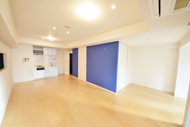 その他部屋・スペース　リビング