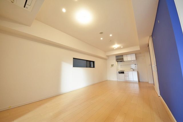 居室・リビング　居室