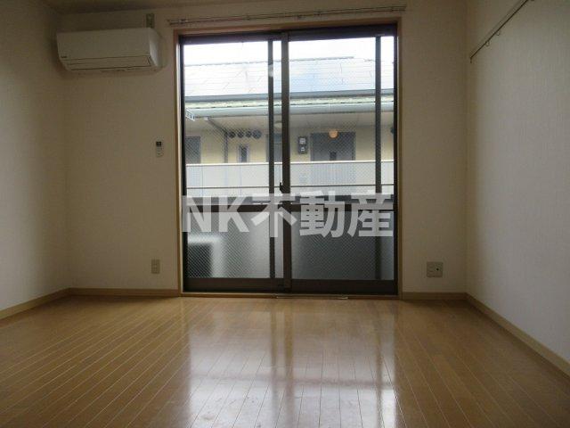 その他部屋・スペース　洋室です