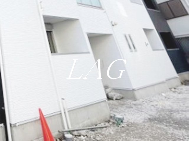 その他共有部分　共用部です。