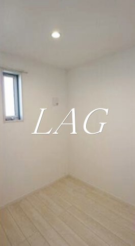 その他部屋・スペース　寝室です。