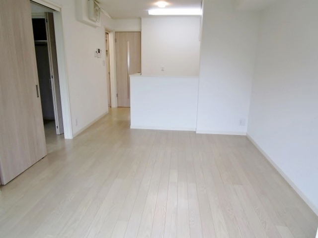 居室・リビング　★別号室の参考写真です★