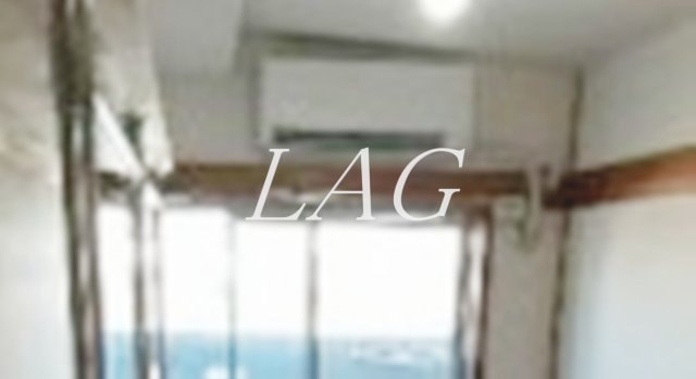 その他設備　エアコンです。