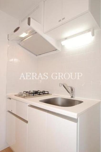 キッチン　同仕様写真