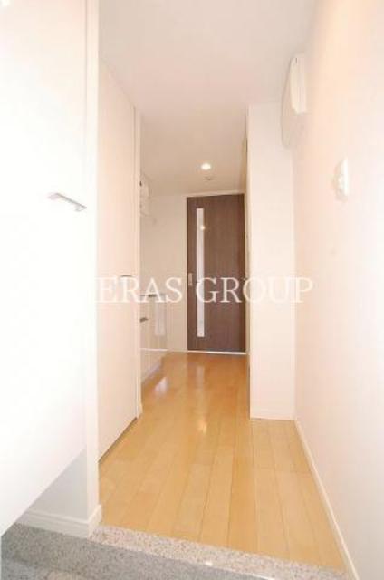 玄関　同仕様写真