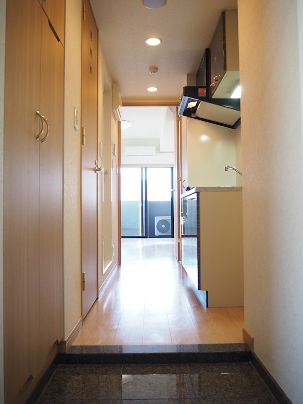 玄関　☆玄関☆