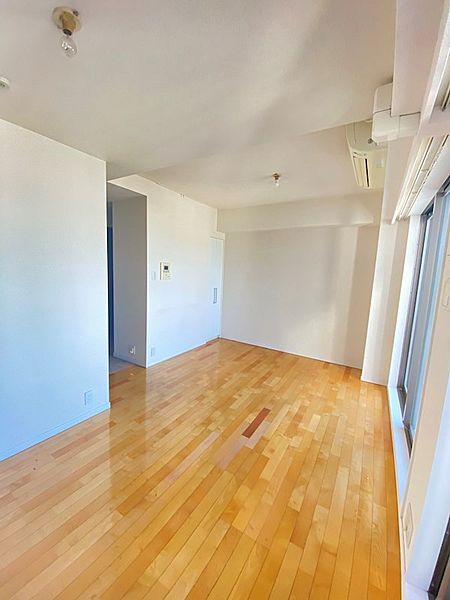 居室・リビング　※別室参考写真