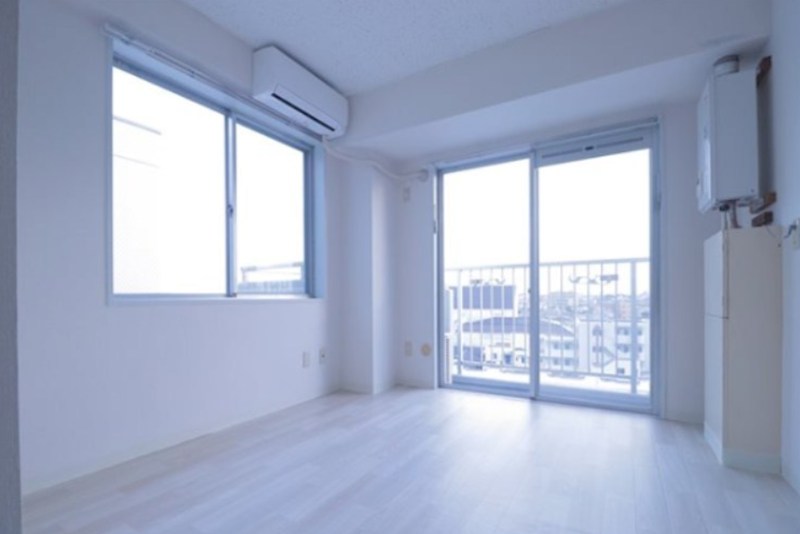 居室・リビング　※参考写真