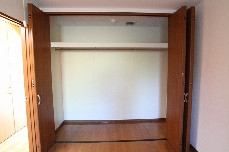 収納　※同条件別の部屋のお写真です。現況優先です。