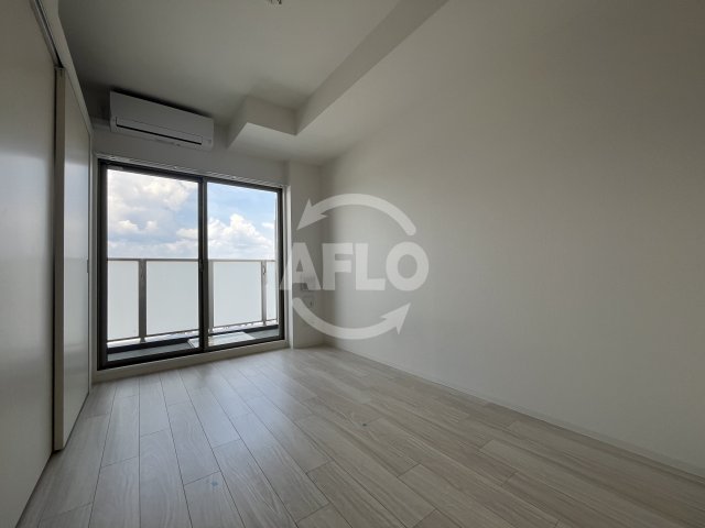 居室・リビング　セレニテ江坂グランデ　リビング