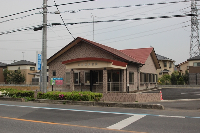 病院　伊田歯科医院（病院）まで322m