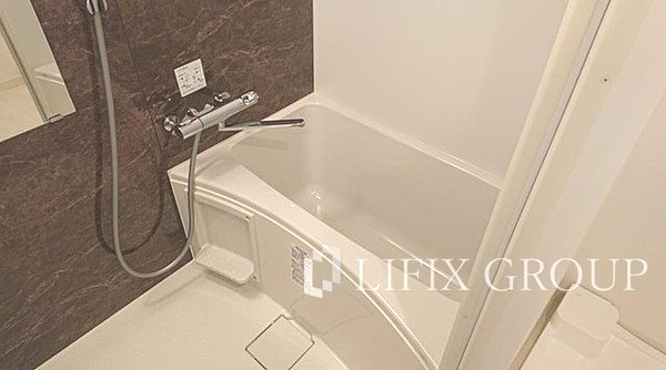 バス・シャワールーム　風呂