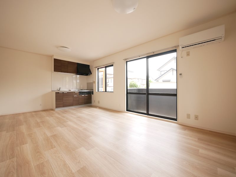 居室・リビング　LDK