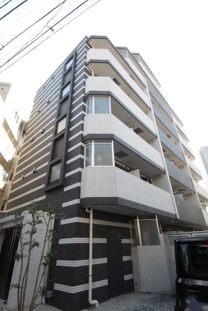 建物外観　☆お問い合わせはお早めに☆