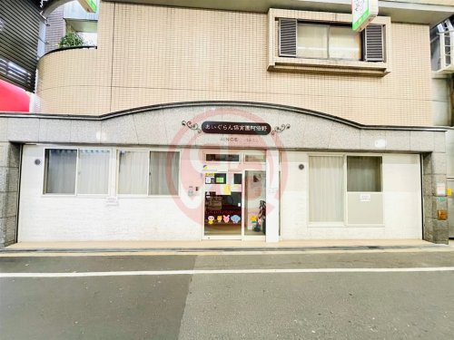 幼稚園・保育園　あいぐらん保育園阿倍野（幼稚園・保育園）まで1187m