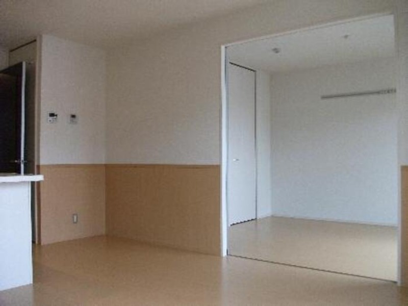 居室・リビング　図面と現状に相違がある場合には現状を優先