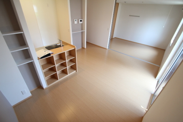 居室・リビング　同仕様写真