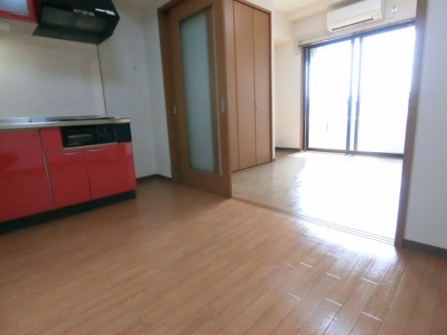 居室・リビング　詳細は、RISUMO江坂本店→06-6155-7137まで♪