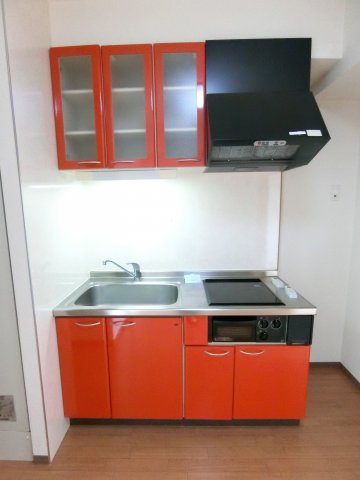 キッチン　詳細は、RISUMO江坂本店→06-6155-7137まで♪