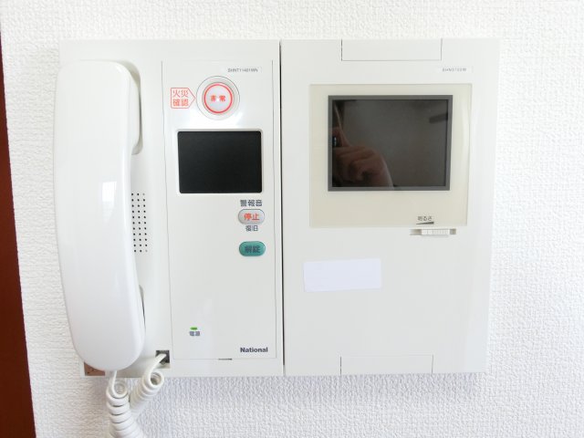 セキュリティ　詳細は、RISUMO江坂本店→06 6155-7137まで♪