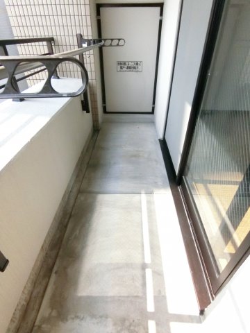 バルコニー　詳細は、RISUMO江坂本店→06 6155-7137まで♪