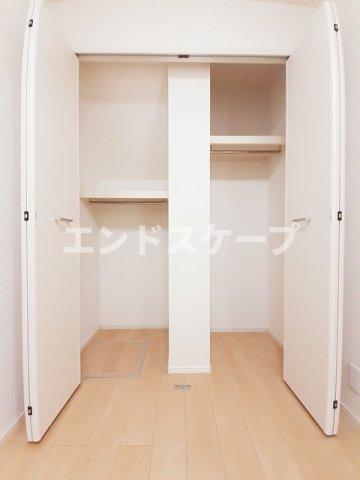 収納　高崎、前橋のお部屋探しはエンドスケープまで！お客様の理想お聞