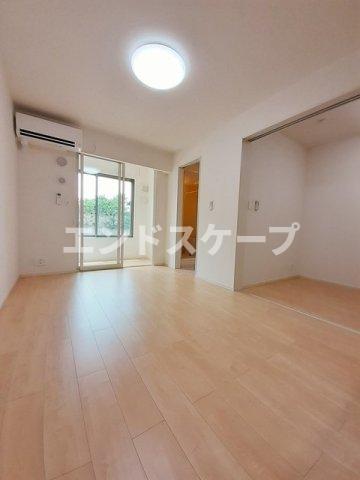 居室・リビング　高崎、前橋のお部屋探しはエンドスケープまで！お客様の理想お聞