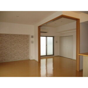 その他　室内イメージ写真です。実際のお部屋の内装(壁紙や床、建具、設