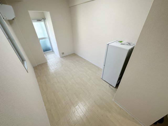 居室・リビング　使いやすい間取りです♪