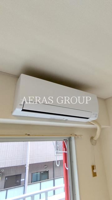 その他設備　別部屋同タイプ