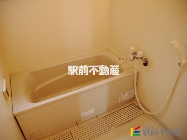 バス・シャワールーム　別部屋流用