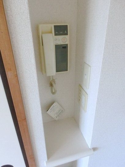 セキュリティ　★お問い合わせはタウンハウジング★
