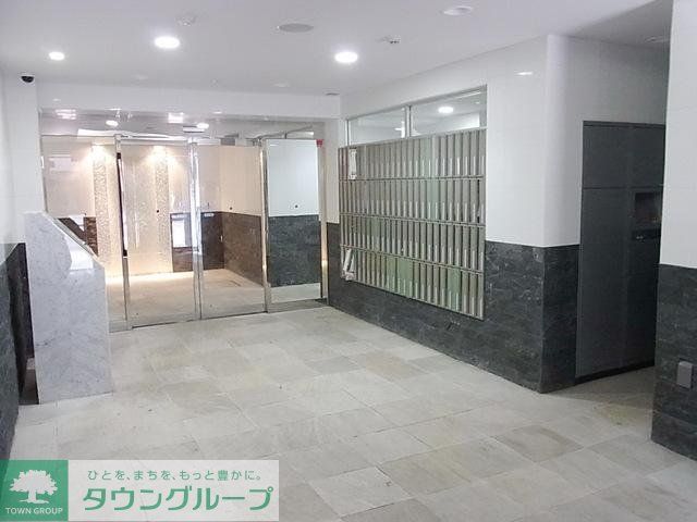 エントランス　★エントランス★