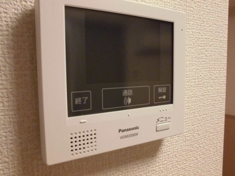 セキュリティ　図面と現状に相違がある場合には現状を優先