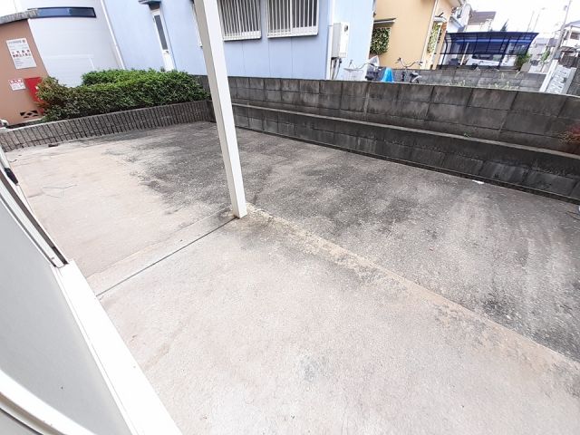 庭