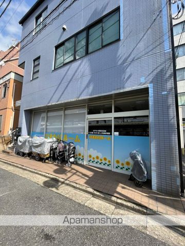 幼稚園・保育園　上本郷保育園ひまわりルーム（幼稚園・保育園）まで508m