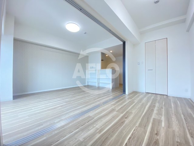 居室・リビング　DAWN RESIDENCEsangenyahigashi