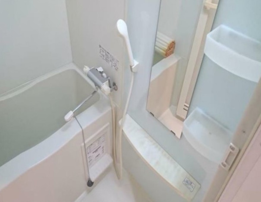 バス・シャワールーム　☆浴室☆