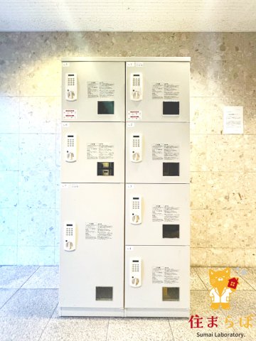 その他共有部分　日常使いを想像しながら