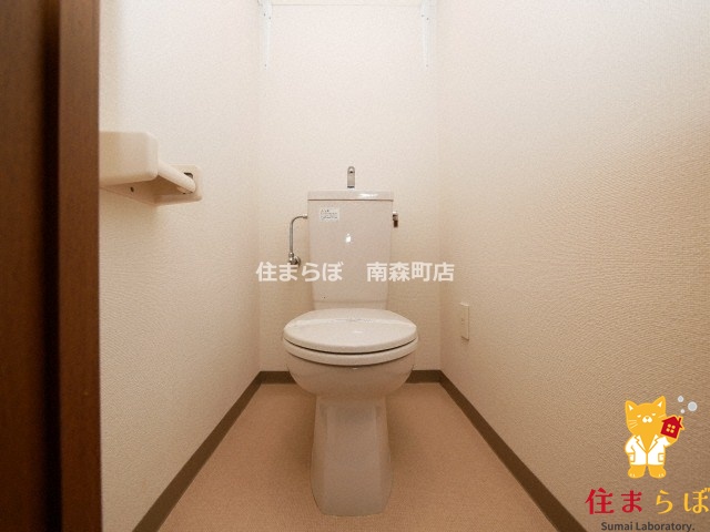 トイレ　意外と見られるポイント