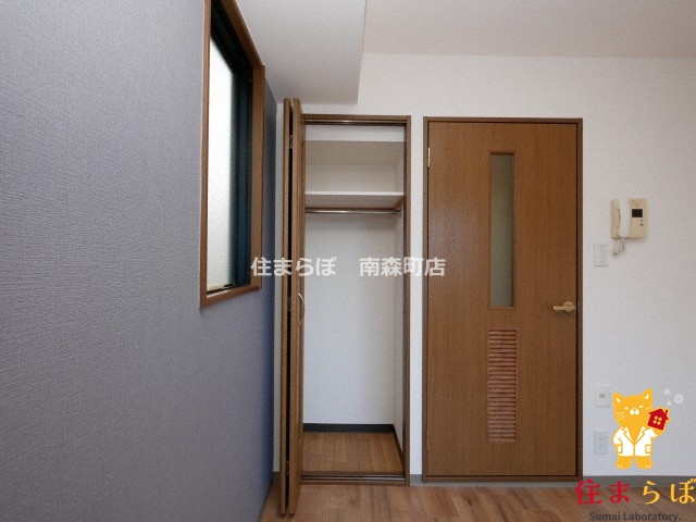 収納　使い方次第で印象が変わる