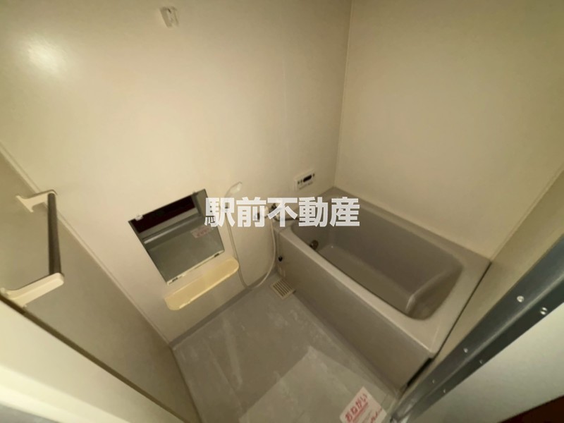 バス・シャワールーム　別部屋流用