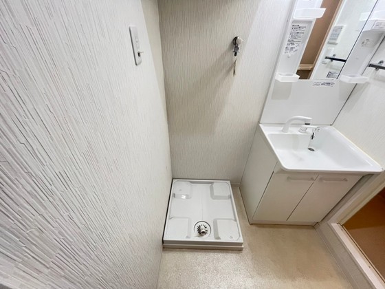 その他設備　※別部屋の写真です